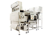 garlic color sorter machine ,which has wide range of sorting application