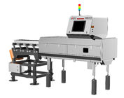 X-Ray Sorting Machine For Hollow Nuts