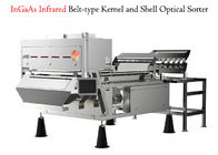 BSI600CJ-FX,InGaAs Infrared Belt-Type Optical Sorting Machine For Low Broken Ratio