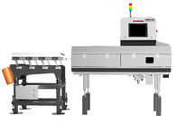 Three Spectrum X-Ray Foreign Material Detector,X-ray and InGaAs technology