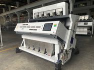 RG5 with Remote Control,RGB Camera,5400 Pixels Rice color Sorting Machine With AI Sorting